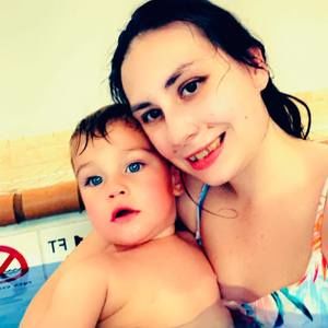 Meet your Posher, Mackenzie